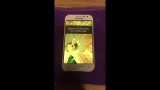 REMOVE SAMSUNG CORE DEMO LOOP & FACTORY RESET - NEW METHOD - VOICE