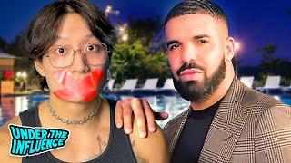 Wootak almost had a 3sum with Drake?! (EP 171)