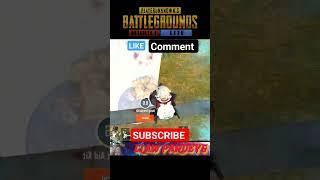 Heal Fight Full Squad Pubg Mobile Lite #pubglite #clawpandeyg  #shorts#pubgmobilelite