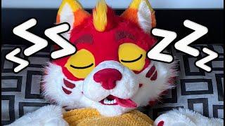 RELAX with me and let’s RAMBLE you into a DEEP SLEEP ASMR