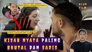 KISAH NYATA!! PRIA INI TERKUNCI DALAM MOBIL TANPA OKSIGEN,TIDAK ADA MAKANAN DAN AIR !! ALUR FILM