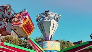 kermis Geertruidenberg #festivaltvholland #kermis