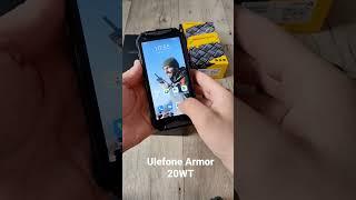 Ulefone Armor 20WT