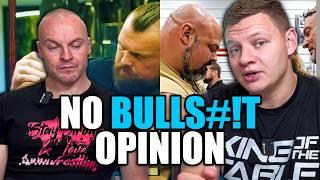 BRIAN SHAW vs EDDIE HALL - EXPERT VOA Predictions