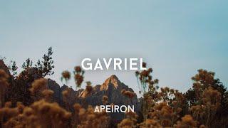 Gavriel - For the anxious, for the love-seekers - APEIRON Mix