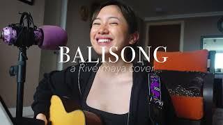 Balisong (A Rivermaya Cover) | Mabuhay Covers