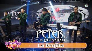 Peter Jr. y su Verano - La Brujita (Video Official)