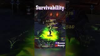 Vengeance Demon Hunters - War Within - Reaver NOT WORK? But Clunky!
