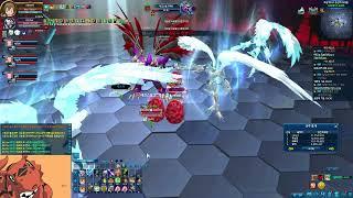 Digimon Masters Online (KDMO) Royal Base (HARD) Full Clear (With Merciful Mode)