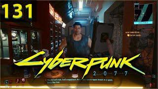 NORTHSIDE APARTMENT | Ep. 131 | Cyberpunk 2077