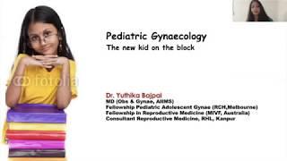 iPAGE Pediatric Gynecology