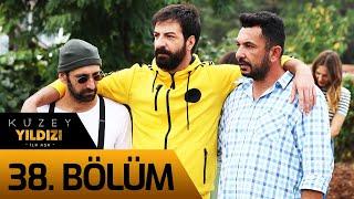 Kuzey Yıldızı İlk Aşk 38. Bölüm