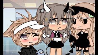 Why’s he so obsessed with me? [] Meme [] GachaLife