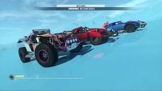 AL2009man Plays: ONRUSH - Open Beta