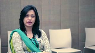 Tell-Your-Tale: Chowdhury Mariam Sayeed, Country Manager, Cambridge International Examinations