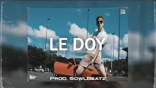 (FREE) Guaynaa Type Beat - "LE DOY" | Reggaeton/PERREO Beat 2021 [Prod. SowlBeatz]