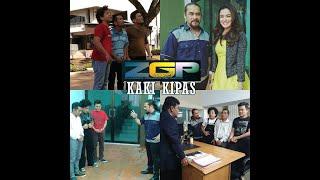 Full Filem Kaki Kipas (1 Februari 2016)