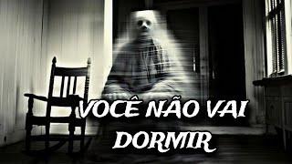 FILME DE TERROR PESADO|| 2024