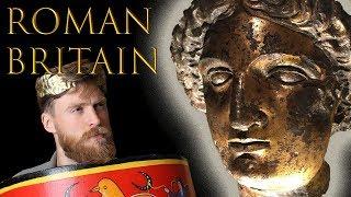 Gods of Roman Britain