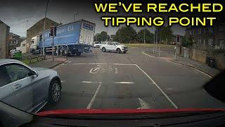 Driving Fail #68 | We've Reached Tipping Point