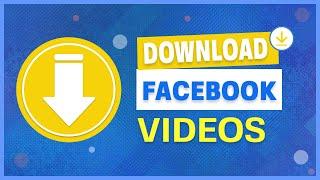 How to Download Facebook Videos on PC (Quick & Easy)