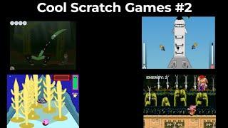 Cool Scratch Games #2