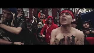 Tekashi69 - ScumLife (Official Music Video) FULL CLIP