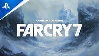 Far Cry 7 – A Ubisoft Original (2025)