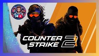 Counter-strike 2 - Go rage / 0-13 [FR]  [J4F - Just For Fun]