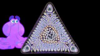 These Strange Triangles Can Make You Lose Your Mind | Alien Ocean