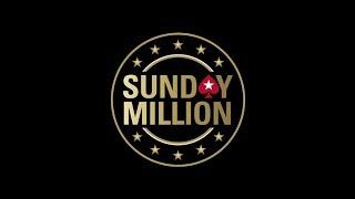$109 Sunday Million 27 October 2019 | Final Table Replay with Niklas "Lena900" Åstedt