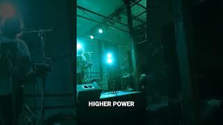 Higher Power - Cover Tributo Oficial Perú