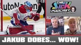 Jakub Dobes… WOW! - Real Talk with Chris Nilan #7