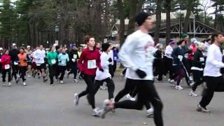 20101125 Cardiac Classic Start