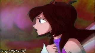 Winx Club||Fairy Fate||Ginger||Cut