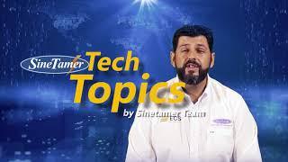 Techtopics Intro in Portuguese