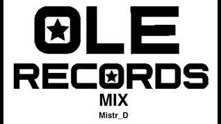 Ole Records Mix