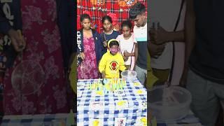 Best family funny game #ytshorts #shorts #shortvideo #trending