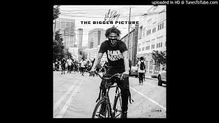 Lil Baby - The Bigger Picture (Clean Radio Edit)