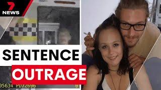 Urgent law review after outrage over Synamin Bell killer's sentence | 7NEWS