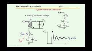 Analysis and design of a DCM Flyback converter: A primer