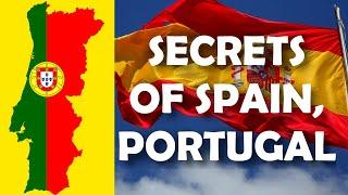 The Secret Celtic History of Spain and Portugal: Celtic Iberia Explained