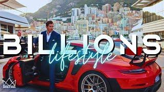 BILLIONAIRE LIFESTYLE: Rich Lifestyle Luxury Visualization (Dance Mix) Billionaire Ep. 113
