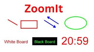 ZoomIt Software for Attractive Presentations: Tips and Tricks  || ZoomIt : Complete Guide.