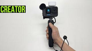 Is the GoPro Creator Edition worth it?