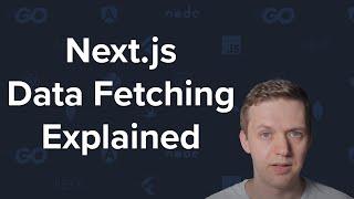 Next.js 9.3+ Data Fetching Explained: getServerSideProps(), getStaticProps(), and getStaticPaths()