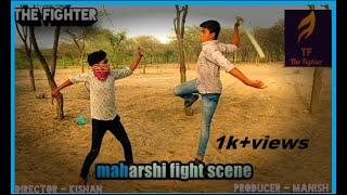 maharshi movie fight scene// THE FIGHTER// AMAZING FIGHET SCENE//