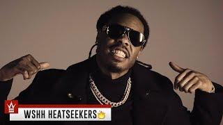 Xay Capisce "Get What You Want" (WSHH Heatseekers - Official Music Video)