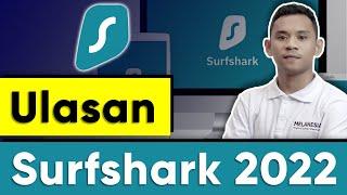 Ulasan Surfshark 2025  Apakah Rumor Itu Benar?