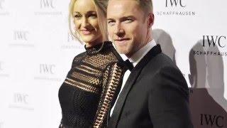 Warum Sänger Ronan Keating keine Smartwatch trägt #IWC #SIHH2016